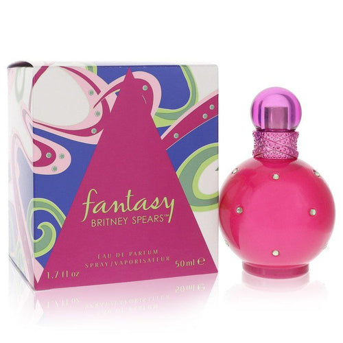 Fantasy by Britney Spears Eau De Parfum Spray EasyOptionXY LLC