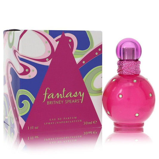 Fantasy by Britney Spears Eau De Parfum Spray EasyOptionXY LLC