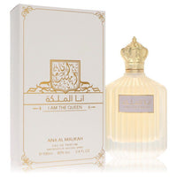 Ard Al Zaafaran I Am The Queen by Al Zaafaran Eau De Parfum Spray EasyOptionXY LLC