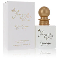 Fancy Love by Jessica Simpson Eau De Parfum Spray EasyOptionXY LLC