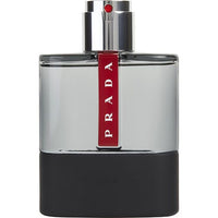 PRADA LUNA ROSSA CARBON by Prada EDT SPRAY 3.4 OZ *TESTER