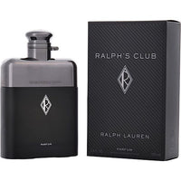 RALPH'S CLUB by Ralph Lauren PARFUM SPRAY 3.4 OZ