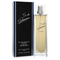S De Scherrer by Jean Louis Scherrer Eau De Toilette Spray
