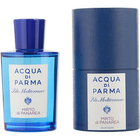 ACQUA DI PARMA BLUE MEDITERRANEO MIRTO DI PANAREA by Acqua di Parma EDT SPRAY 5 OZ EasyOptionXY LLC