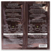 Professional Weightless Moisture Set by Macadamia Oil for Unisex - 2 x 0.34 oz Shampoo and Conditioner