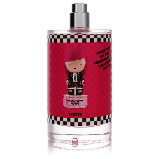 Harajuku Lovers Wicked Style Music by Gwen Stefani Eau De Toilette Spray (Tester) EasyOptionXY LLC
