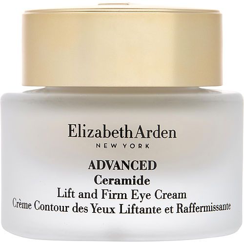 ELIZABETH ARDEN by Elizabeth Arden Avanced Ceramide Lift and Firm Eye Cream --15g/0.5oz EasyOptionXY LLC