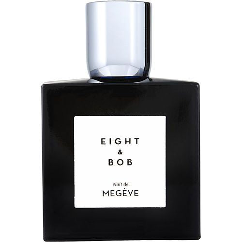 EIGHT & BOB NUIT DE MEGEVE by Eight & Bob EAU DE PARFUM SPRAY 3.4 OZ *TESTER EasyOptionXY LLC