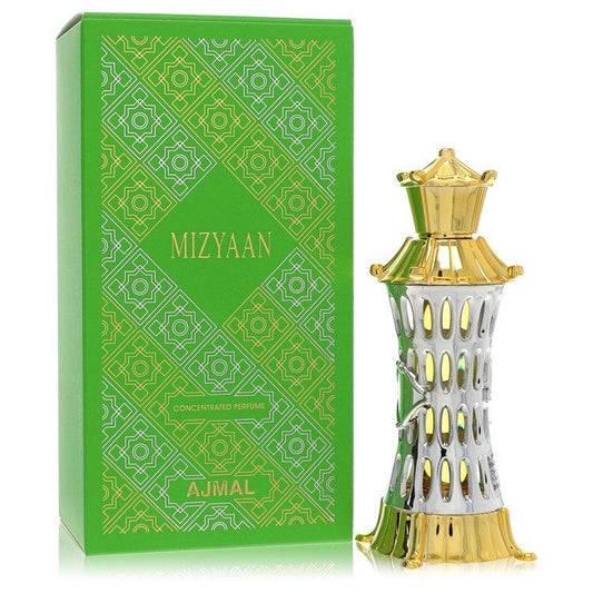 Ajmal Mizyaan by Ajmal Concentrated Perfume Oil (Unisex) EasyOptionXY LLC