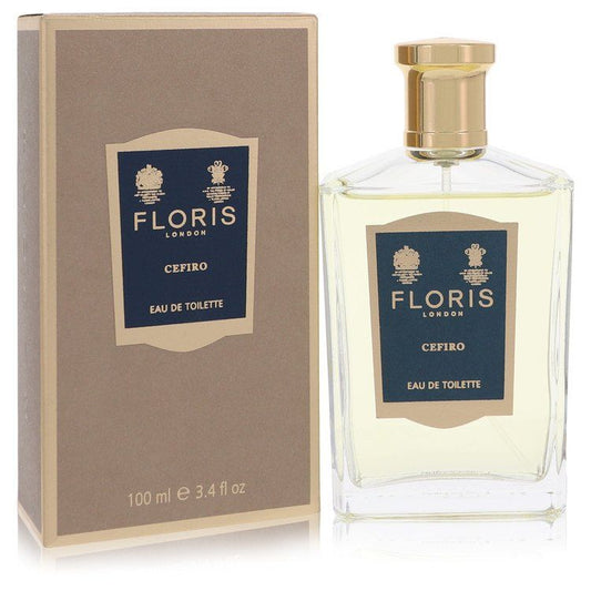 Floris Cefiro by Floris Eau De Toilette Spray EasyOptionXY LLC