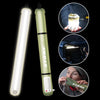 PuffyGlo Inflatable LED Tube Camping Light