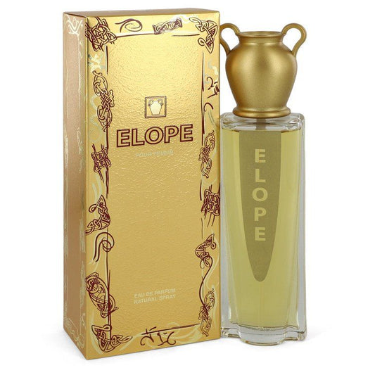 Elope by Victory International Eau De Parfum Spray EasyOptionXY LLC
