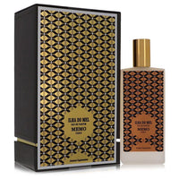 Ilha Do Mel by Memo Eau De Parfum Spray (Unisex) EasyOptionXY LLC