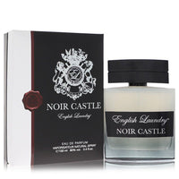 English Laundry Noir Castle by English Laundry Eau De Parfum Spray EasyOptionXY LLC