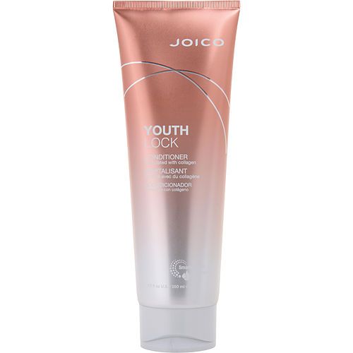 JOICO by Joico YOUTHLOCK CONDITIONER WITH COLLAGEN 8.5 OZ EasyOptionXY LLC