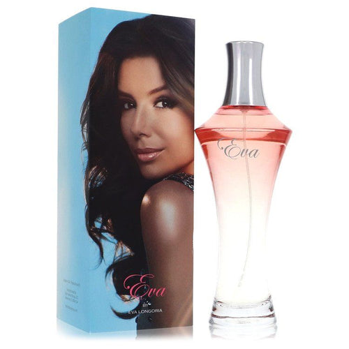 Eva by Eva Longoria Eau De Parfum Spray EasyOptionXY LLC