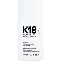 K18 by K18 LEAVE-IN MOLECULAR REPAIR HAIR MASK 1.7 OZ EasyOptionXY LLC