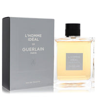 L'homme Ideal by Guerlain Eau De Toilette Spray EasyOptionXY LLC