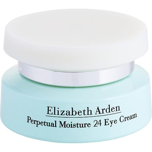 ELIZABETH ARDEN by Elizabeth Arden Perpetual Moisture 24 Eye Cream--15ml/0.5oz EasyOptionXY LLC