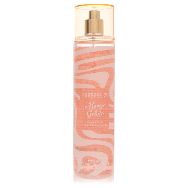 Forever 21 Mango Gelato by Forever 21 Body Mist EasyOptionXY LLC