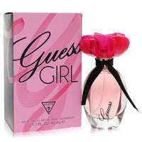 Guess Girl by Guess Eau De Toilette Spray EasyOptionXY LLC