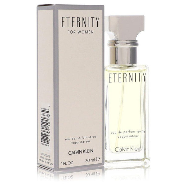 Eternity by Calvin Klein Eau De Parfum Spray EasyOptionXY LLC