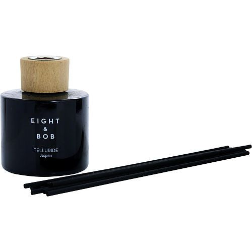 EIGHT & BOB TELLURIDE by Eight & Bob REED DIFFUSER 6.7 OZ EasyOptionXY LLC