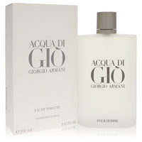 Acqua Di Gio by Giorgio Armani Eau De Toilette Spray EasyOptionXY LLC