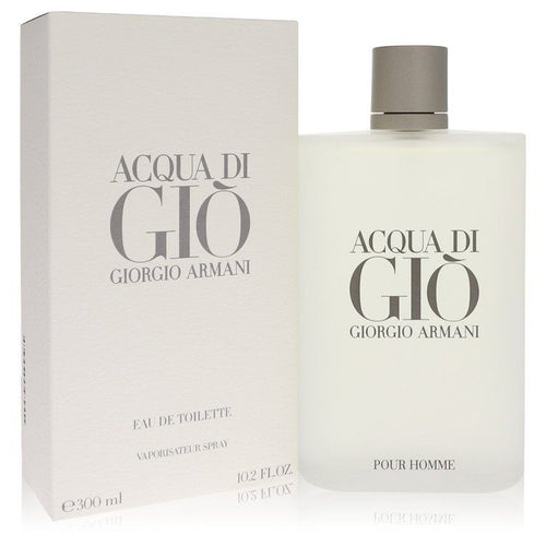 Acqua Di Gio by Giorgio Armani Eau De Toilette Spray EasyOptionXY LLC