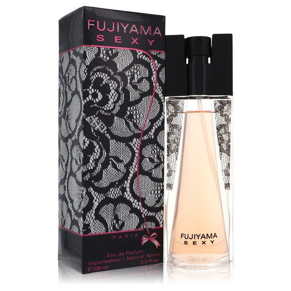 Fujiyama Sexy by Succes De Paris Eau De Toilette Spray EasyOptionXY LLC