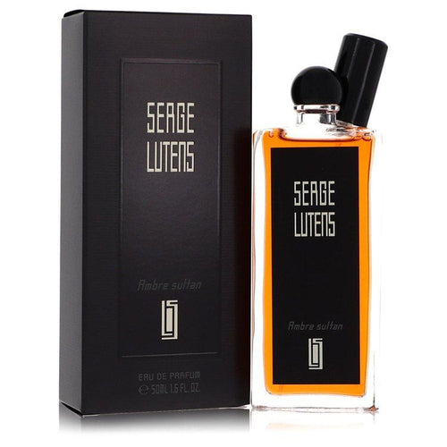 Ambre Sultan by Serge Lutens Eau De Parfum Spray (Unisex) EasyOptionXY LLC