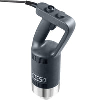 VEVOR Commercial Immersion Blender, 500 Watt Heavy Duty Hand Mixer, Variable Speed Kitchen Stick Mixer with 304 Stainless Steel Blade, Multi-Purpose Portable Mixer for Soup, Smoothie, Puree, Baby Food EasyOptionXY LLC