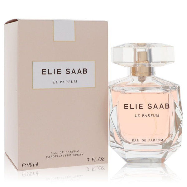 Le Parfum Elie Saab by Elie Saab Eau De Parfum Spray EasyOptionXY LLC