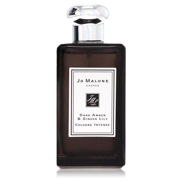Jo Malone Dark Amber & Ginger Lily by Jo Malone Cologne Intense Spray (Unisex Unboxed) EasyOptionXY LLC
