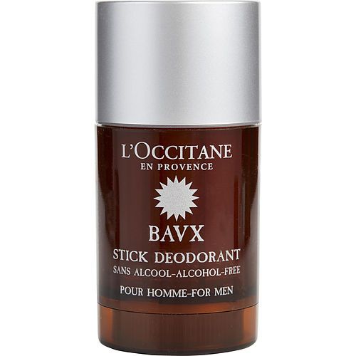 L'OCCITANE EAU DES BAUX by L'Occitane ALCOHOL FREE DEODORANT STICK 2.6 OZ EasyOptionXY LLC