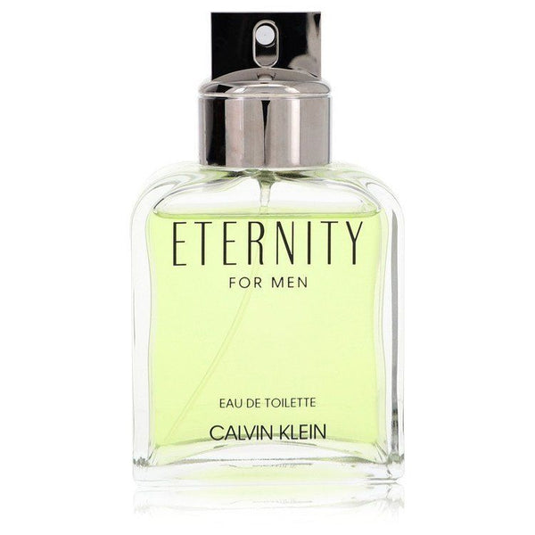 Eternity by Calvin Klein Eau De Toilette Spray (Unboxed) EasyOptionXY LLC
