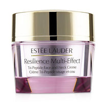 ESTEE LAUDER by Estee Lauder Resilience Multi-Effect Tri-Peptide Night Face and Neck Creme (All Skin Types) --50ml/1.7oz EasyOptionXY LLC