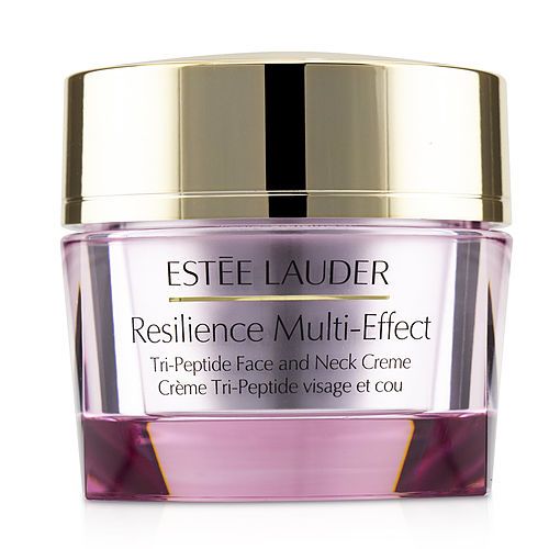 ESTEE LAUDER by Estee Lauder Resilience Multi-Effect Tri-Peptide Night Face and Neck Creme (All Skin Types) --50ml/1.7oz EasyOptionXY LLC
