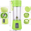 Personal blender with 6 blades; Personal Size Blender Juicer Cup; Smoothies and Shakes Blender; Handheld Fruit Machine; Blender Mixer Home