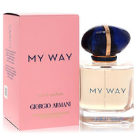 Giorgio Armani My Way by Giorgio Armani Eau De Parfum Spray EasyOptionXY LLC