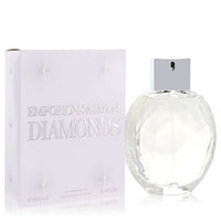 Emporio Armani Diamonds by Giorgio Armani Eau De Parfum Spray EasyOptionXY LLC