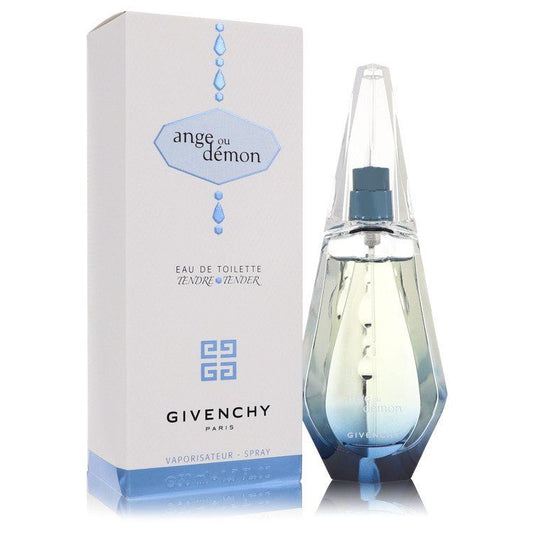 Ange Ou Demon Tender by Givenchy Eau De Toilette Spray EasyOptionXY LLC