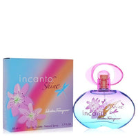 Incanto Shine by Salvatore Ferragamo Eau De Toilette Spray EasyOptionXY LLC