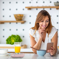 Electric Coffee Mug Warmer for Desk Auto Shut off USB Tea Milk Beverage Cup 3 Temperature Setting EasyOptionXY LLC