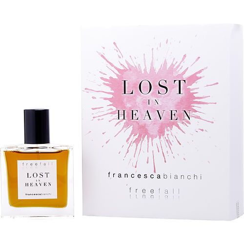 FRANCESCA BIANCHI LOST IN HEAVEN by Francesca Bianchi EXTRAIT DE PARFUM SPRAY 1 OZ EasyOptionXY LLC