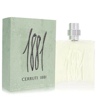 1881 by Nino Cerruti Eau De Toilette Spray EasyOptionXY LLC