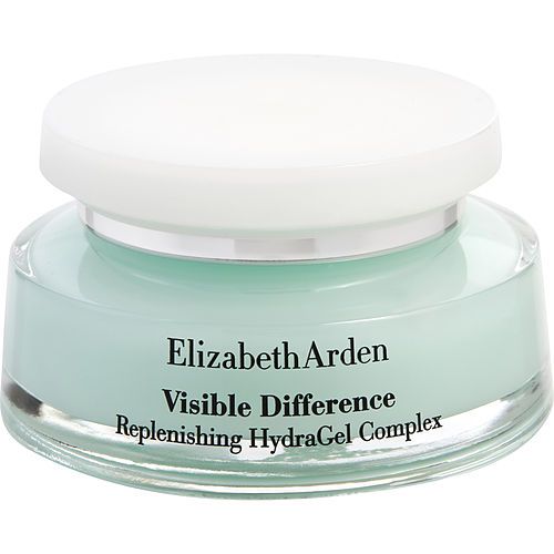 ELIZABETH ARDEN by Elizabeth Arden Visible Difference Replenishing HydraGel Complex --100ml/3.4oz EasyOptionXY LLC