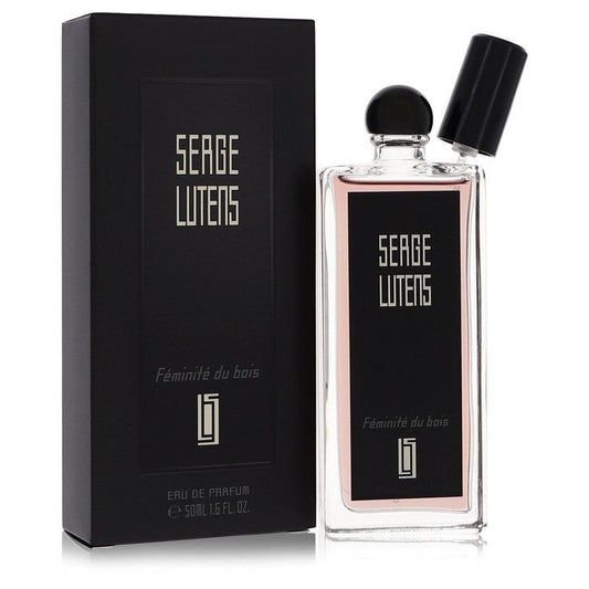 Feminite Du Bois by Serge Lutens Eau De Parfum Spray (Unisex) EasyOptionXY LLC