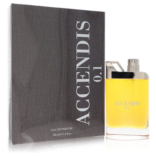 Accendis 0.1 by Accendis Eau De Parfum Spray (Unisex) EasyOptionXY LLC