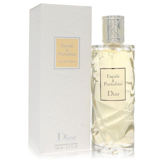 Escale A Portofino by Christian Dior Eau De Toilette Spray EasyOptionXY LLC